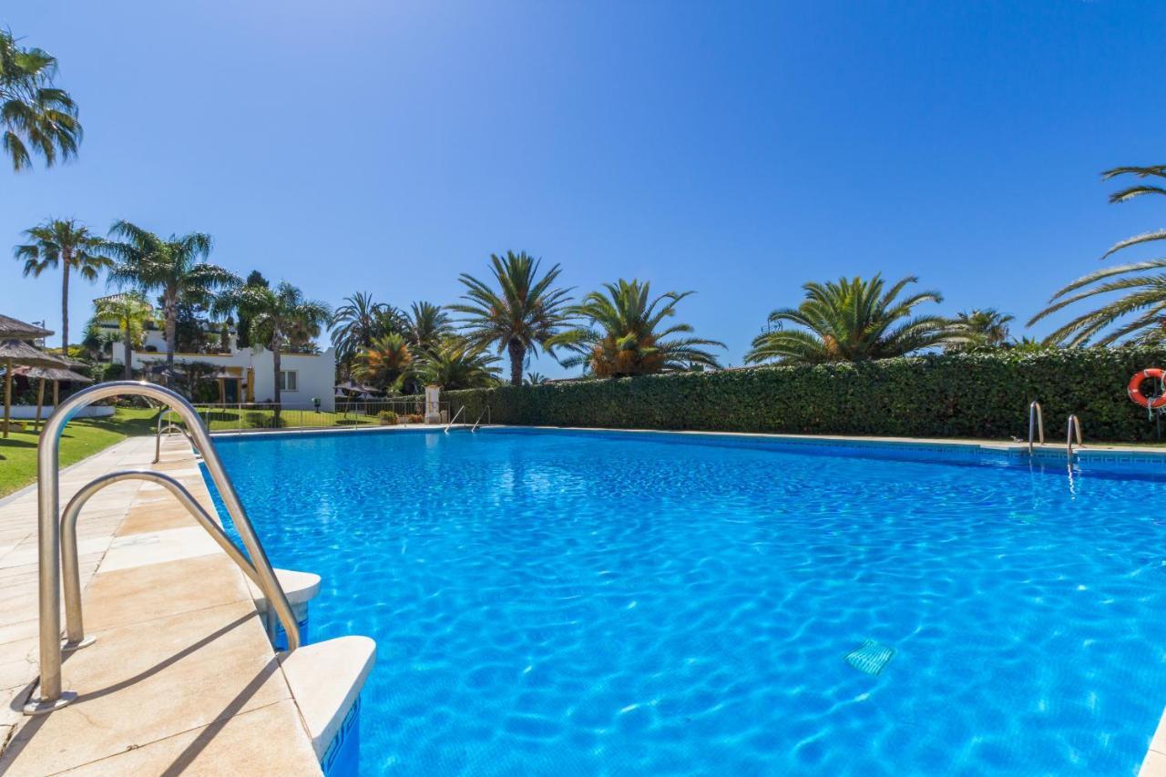 Vakantiehuis Casa El Olivo Marbella